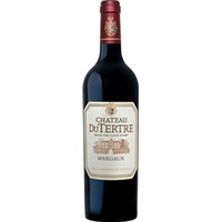 Château du Tertre 5. Cru Classé Margaux DOPPELMAGNUM