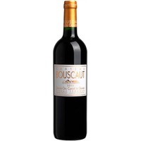 Château Bouscaut Rouge Pessac Leognan MAGNUM