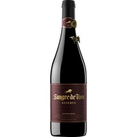 Sangre de Toro Reserva, Catalunya DO, Katalonien, 2019, Rotwein