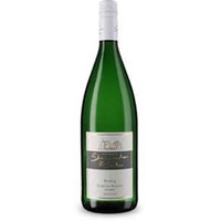 Kiedricher Wasseros Riesling trocken Liter