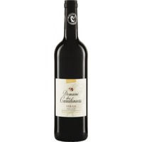 Syrah Pays d’Oc IGP Carabiniers - Domaine des Carabiniers