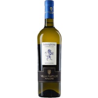Falanghina Campania IGT Rocca dei Leoni Villa Matilde
