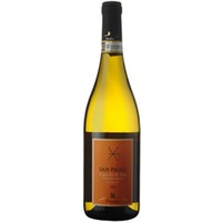 San Paolo, Verdicchio dei Castelli di Jesi - Pievalta