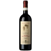 Barolo Riserva Bricco Francesco - Rocche Costamagna / Alessandro Locatelli