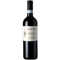 Sostegno - Marchesi Alfieri