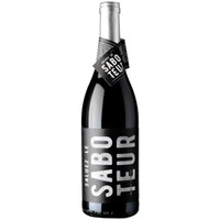 Saboteur Red - Luddite Wines / Fam. Verburg & Meyer