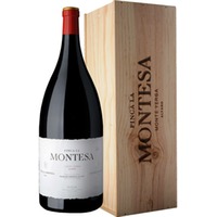 Rioja Crianza Finca La Montesa - Bodega Palacios Remondo