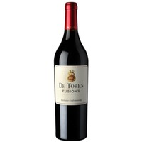 Fusion V - De Toren