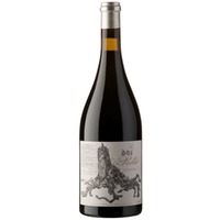 Shiraz The Relic - Standish / Dan Standish
