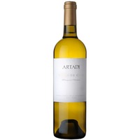 Viñas de Gain blanco - Bodegas y Viñedos Artadi de Laguardia