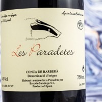 Les Paradetes