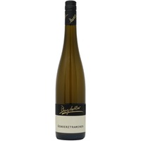 Gewürztraminer Spätlese süß Bio - Wein- und Sektgut Bergkeller