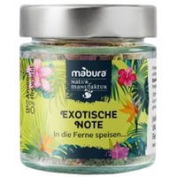 Mabura Bio Exotische Note 20 g