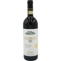 Barbaresco DOCG Rabaja