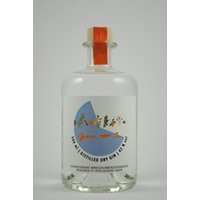 Gin # 1 Distilled Dry, Schlumberger-Bernhart