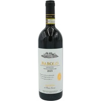 Barolo DOCG Falletto Vigna Le Rocche