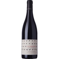 Saumur Champigny Les Mémoires, Saumur-Champigny AOP, Loire, 2021, Rotwein