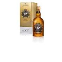 Chivas Regal XV 15 Jahre