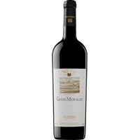 Grans Muralles, Conca de Barberà DO, Katalonien, 2019, Rotwein