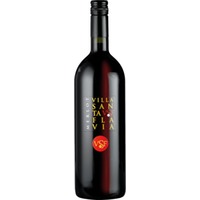 Villa Santa Flavia Merlot, Veneto IGT, Magnum, Venetien, Rotwein