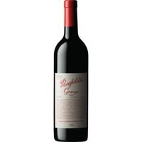 Grange BIN 95 in GP - Penfolds