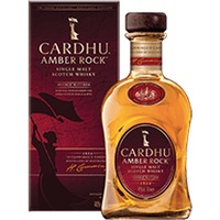 Cardhu : Amber Rock