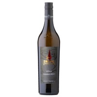 Frühwirth Traminer Hoch 3 Vulkanland Steiermark DAC