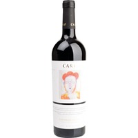 Cariñena Nativa, Cariñena DO, Aragonien, 2021, Rotwein