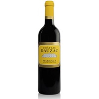 Château Dauzac 5. Cru Classé Margaux