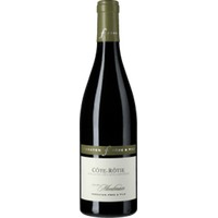 Cote Rotie Lieu-dit Montmain