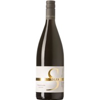 Rotweincuveé halbtrocken 1,0 L - Weingut Stadler