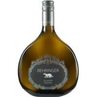 Silvaner Spätlese A. A. lieblich - Weingut Thomas Behringer