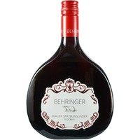 W.D. Blauer Spätburgunder trocken - Weingut Thomas Behringer