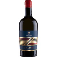 Zilller 47 marsala unfortified halbtrocken - Tenuta Gorghi Tondi