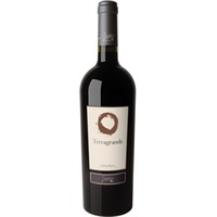 Terragrande Zagarella Calabria IGP trocken - Zagarella