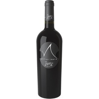 Alfierinero Calabria IGP trocken - Zagarella