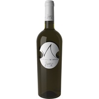 Alfieribianco Calabria IGP trocken - Zagarella