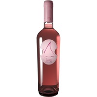 Alfierirosato Calabria IGP trocken - Zagarella