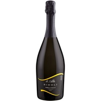 Ribolla Gialla brut - Bidoli