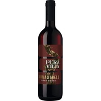 Pura Vieja Monastrell Viñas Viejas, Yecla DO, Murcia, 2022, Rotwein