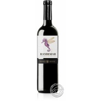 Tianna Negre Randemar Negre, Vino Tinto 2022, 0,75-l-Flasche