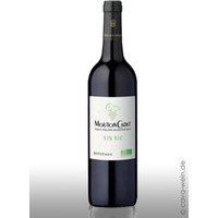 Mouton Cadet Rouge – Bio