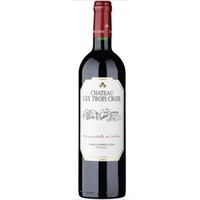 Château Les Trois Croix Fronsac