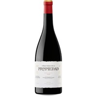 Palacios Remondo Propiedad