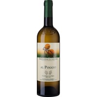 Al Poggio Bianco Toscana IGT