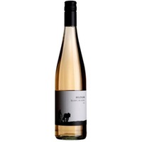Pflüger - Blanc de Noir BIO
