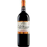 Poggio Lombrone Montecucco Sangiovese Riserva DOCG