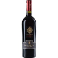 Stregamora Piedirosso Roccamonfina IGP Villa Matilde