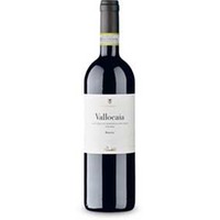 Vallocaia Riserva