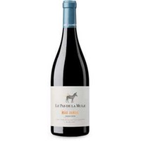 Pas de la Mule